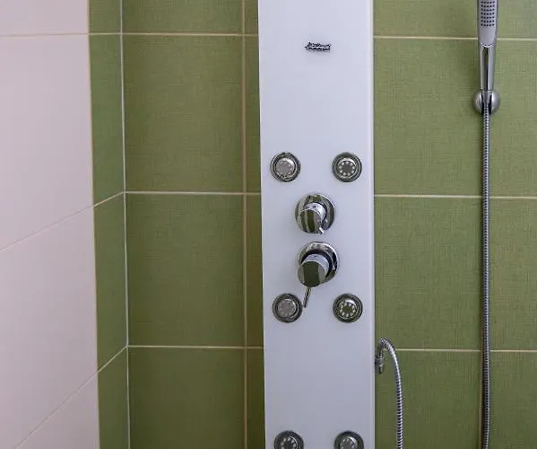 Colorful Studio With Balcony - Free Parking * Sofia