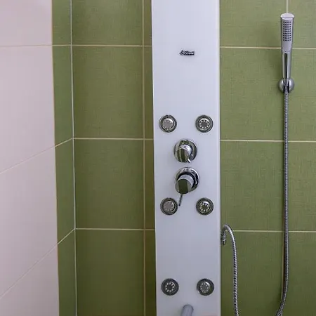 Colorful Studio With Balcony - Free Parking * Sofia